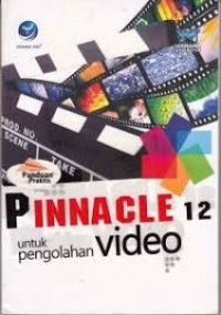 Image of Pinnacle 12 untuk Pengolahan Video