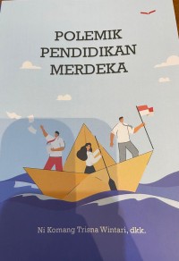 Image of Polemik Pendidikan Merdeka
