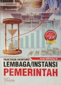 Image of Praktikum Lembaga/Instansi Pemerintah