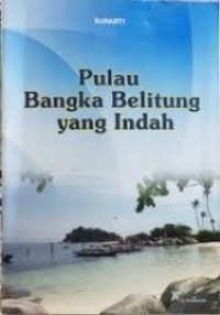 Image of Pulau Bangka Belitung yang Indah