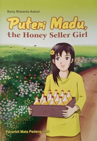 Image of Puteri Madu
the Honey Seller Girl