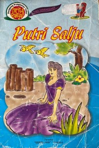 Image of Putri Salju