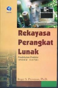 Image of REKAYASA PERANGKAT LUNAK