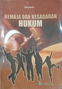 Image of Remaja dan Kesadaran Hukum