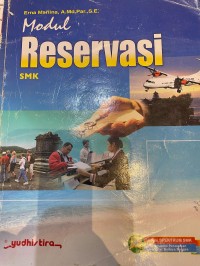Image of Reservasi