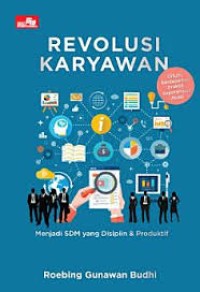 Image of Revolusi Karyawan