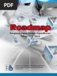 Image of Roadmap
Pengembangan Sistem Dapodikmen Tahun 2014 - 2019