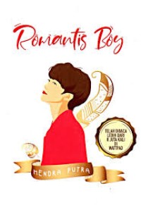 Image of Romantis Boy