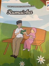 Image of Rumaisha