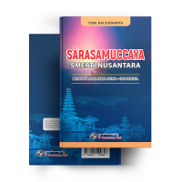 Image of Sarasamuccaya Smerti Nusantara