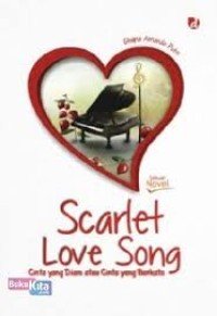 Image of Scarlet Love Song