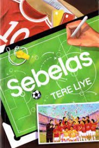 Image of Sebelas