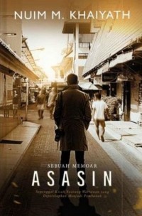 Image of Sebuah Memoar Asasin