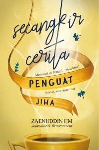 Image of Secangkir Cerita Penguat Jiwa