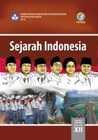 Image of Sejarah Indonesia kelas XII Edisi Revisi 2018