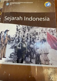 Image of Sejarah Indonesia Kelas XI Semester 2