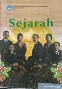 Image of Sejarah Kumer Kelas XI