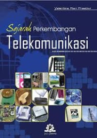 Image of Sejarah Perkembangan Telekomunikasi
