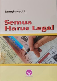 Image of Semua Harus Legal