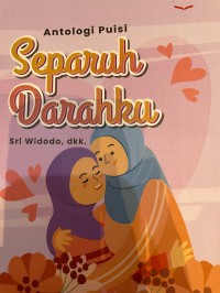Image of Separuh Darahku