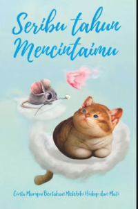 Image of Seribu Tahun Mencintaimu