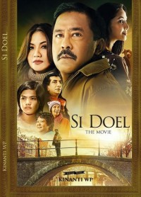 Image of Si Doel The Movie