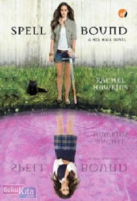 Image of Spell Bound