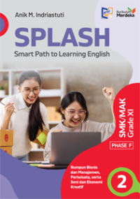 Image of Splash Kelas XI