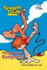 Image of STUDENT GUIDE SERIES
PENGENALAN KOMPUTER