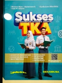 Image of Sukses TKA Soshum