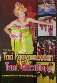 Image of Tari Penyambutan Tamu Nusantara