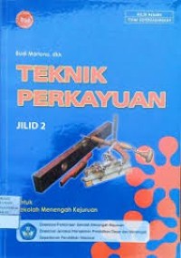 Image of TEKNIK PERKAYUAN