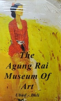 Image of THE AGUNG RAI MUSEUM ART