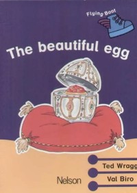 Image of The Beautiful Egg