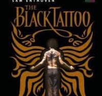 Image of THE BLACK TATTOO