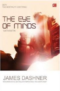 Image of THE EYE OF MINDS
