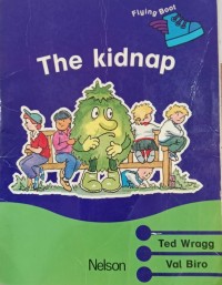 Image of The Kidnap