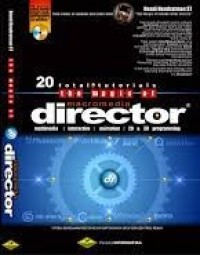 Image of The Magic of Macromedia Director