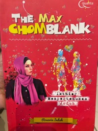 Image of The Max Chomblank