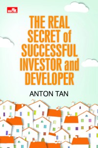 Image of The Real Secret of Successful Investor and Developer