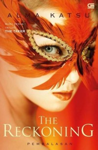 Image of The reckoning Pembalasan