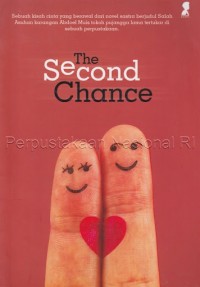 Image of The Second Chance