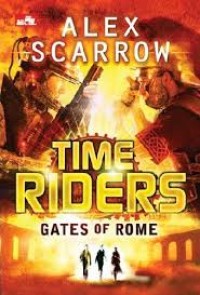 Image of TIME RIDERS
Gat Of Rome