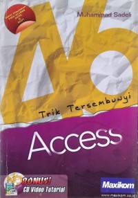 Image of Trik Tersembunyi Acces