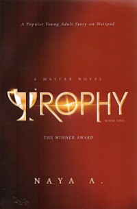 Image of Trophy