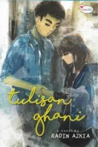 Image of Tulisan Ghani