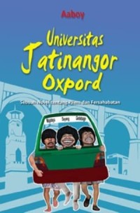 Image of Universitas Jatinangor Oxpord