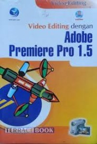 Image of Video Editing dengan Adobe Premiere Pro 1.5