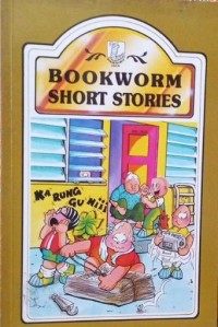 Image of Short Stories 22