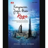 Image of KARYAWAN JUGA BISA KAYA